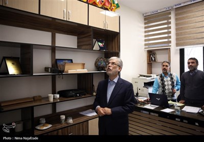 نشست کمسیون آموزش، تحقیقات و فناوری مجلس شورای اسلامی - مشهد