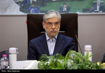 حسین سیمایی صراف وزیر علوم، تحقیقات و فناوری 