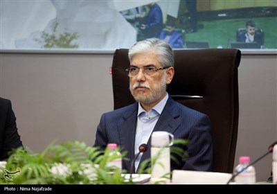 حسین سیمایی صراف وزیر علوم، تحقیقات و فناوری 