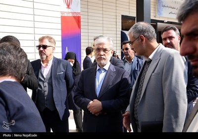 نشست کمسیون آموزش، تحقیقات و فناوری مجلس شورای اسلامی - مشهد