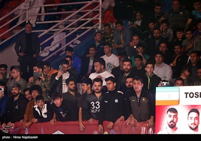 مسابقات بین‌المللی باشگاهی جودو جام اکو - مشهد
