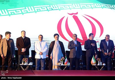 مسابقات بین‌المللی باشگاهی جودو جام اکو - مشهد