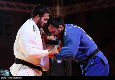 مسابقات بین‌المللی باشگاهی جودو جام اکو - مشهد