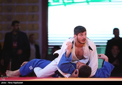 مسابقات بین‌المللی باشگاهی جودو جام اکو - مشهد