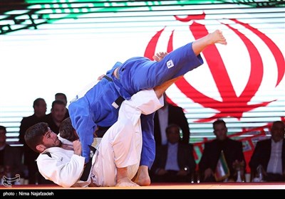 مسابقات بین‌المللی باشگاهی جودو جام اکو - مشهد