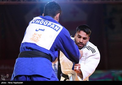مسابقات بین‌المللی باشگاهی جودو جام اکو - مشهد