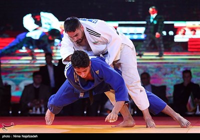 مسابقات بین‌المللی باشگاهی جودو جام اکو - مشهد