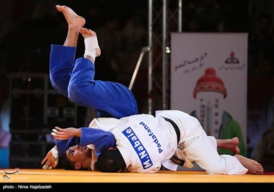 مسابقات بین‌المللی باشگاهی جودو جام اکو - مشهد