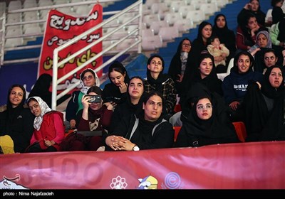 مسابقات بین‌المللی باشگاهی جودو جام اکو - مشهد