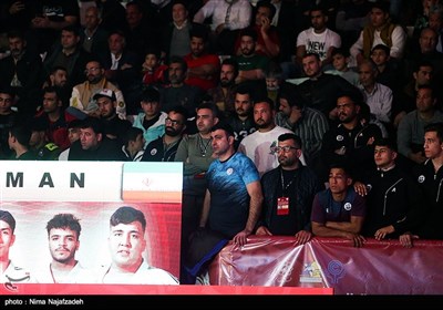 مسابقات بین‌المللی باشگاهی جودو جام اکو - مشهد