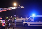 Tourist Injured in Stabbing Attack in Berlin