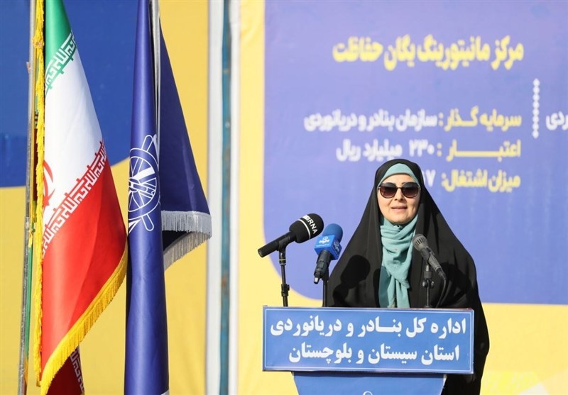 وزیر راه: بندر چابهار امکان افزایش فازهای جدید ‌ندارد