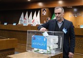 میرشاد ماجدی رئیس هیئت فوتبال استان تهران ماند