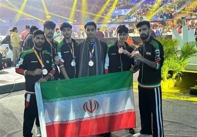 گلایه ملیپوشان کوکو سیستان و بلوچستان از عدم حمایت مسئولان