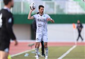 مدافع آلومینیوم به فجر سپاسی رفت