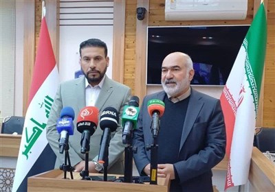 خوزستان و میسان عراق میتوانند همکاری گستردهای داشته باشند