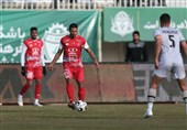 منافی: پرسپولیس را اینقدر بی‌انگیزه ندیده بودم