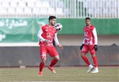 توضیح رئیس کمیته پزشکی پرسپولیس درباره مصدومیت خدابنده‌لو