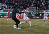 حاجی عیدی بازی مقابل استقلال را از دست داد