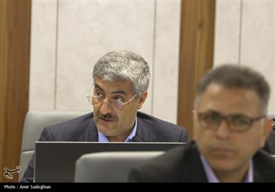 سفر وزیر نیرو به استان فارس