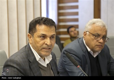 سفر وزیر نیرو به استان فارس