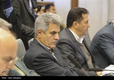 سفر وزیر نیرو به استان فارس