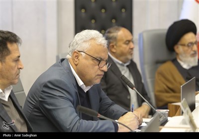 سفر وزیر نیرو به استان فارس