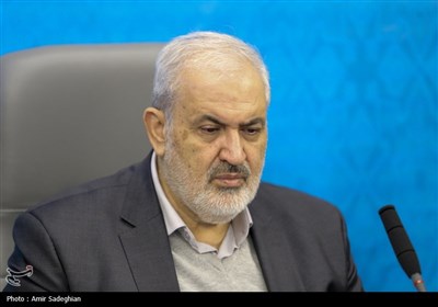 سفر وزیر نیرو به استان فارس