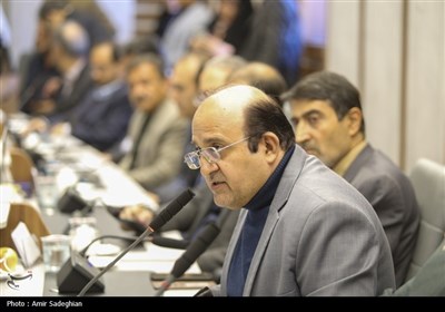 سفر وزیر نیرو به استان فارس