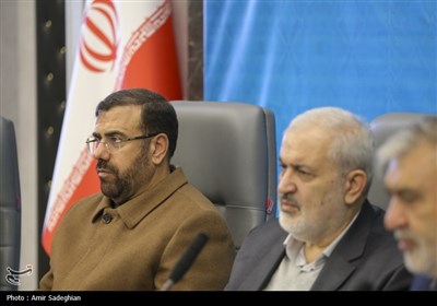 سفر وزیر نیرو به استان فارس