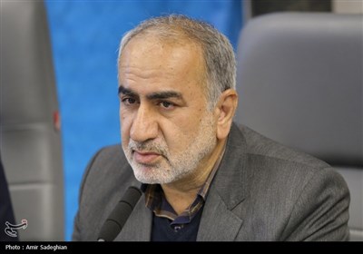 سفر وزیر نیرو به استان فارس