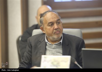 سفر وزیر نیرو به استان فارس