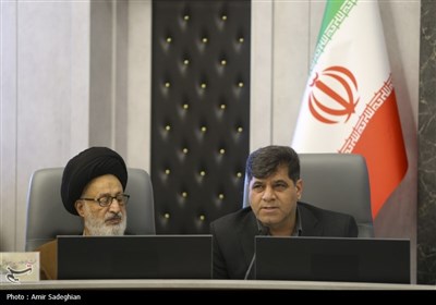 سفر وزیر نیرو به استان فارس