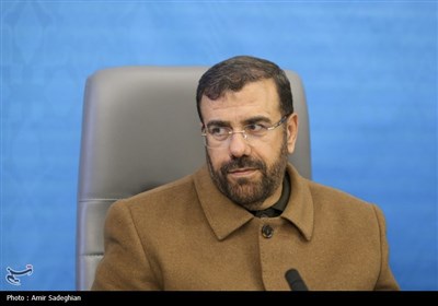 سفر وزیر نیرو به استان فارس