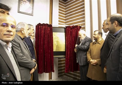 سفر وزیر نیرو به استان فارس