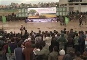 گزارش رسانه عبری از پیامهای حماس برای رژیم صهیونیستی