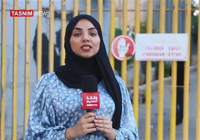 گزارش خبرنگار تسنیم از داخل شهرک صهیونیستی «گیوعت خدشا»