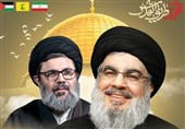 سرچشمه مقاومت در مکتب تشیع/در برابر استکبار ایستادهایم