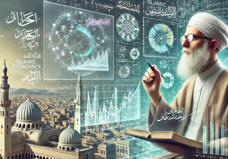 صحفه اخبار فوری - &quot;اقتصاد اسلامی&quot; – 25 | جوانب مدل‌سازی در اقتصاد اسلامی