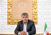 افتتاح و کلنگزنی 85 پروژه عمرانی و سرمایهگذاری در خوسف