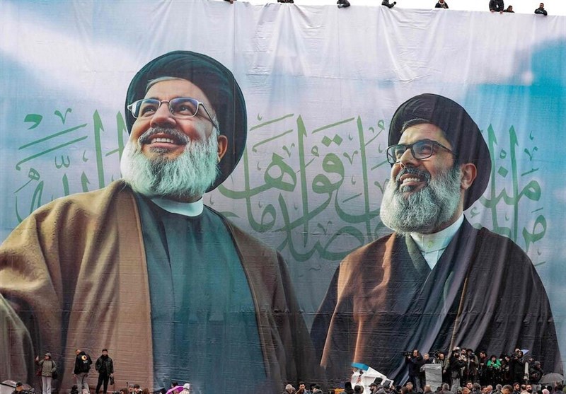 Path of Nasrallah to Shine Constantly: Ayatollah Khamenei