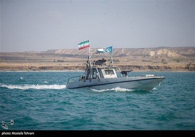 دومین روز رزمایش مشترک ذوالفقار 1403