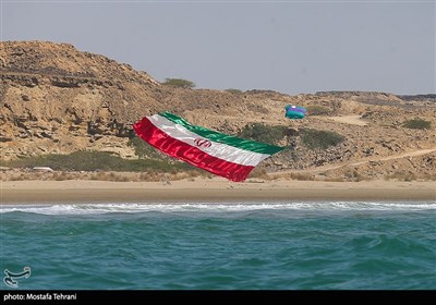 دومین روز رزمایش مشترک ذوالفقار 1403