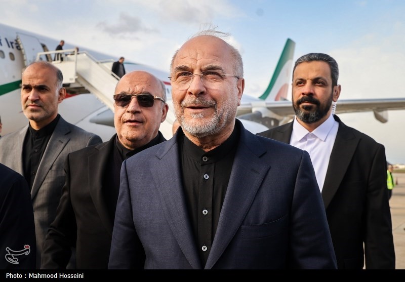 رئیس مجلس: بودجه عمرانی و زیرساختی گلستان ۲ برابر شد رئیس مجلس: بودجه عمرانی و زیرساختی گلستان ۲ برابر شد