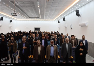 همایش طلایه‌داران تربیت استان بوشهر