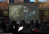 پخش زنده مراسم تشییع شهید سید حسن نصرالله