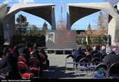 پخش زنده مراسم تشییع شهید سید حسن نصرالله