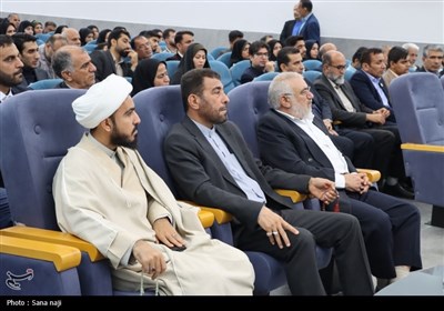 همایش طلایه‌داران تربیت استان بوشهر