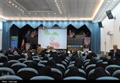 فعالان امور تربیتی استان بوشهر تجلیل شدند+تصاویر