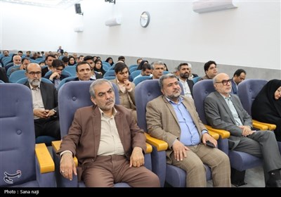همایش طلایه‌داران تربیت استان بوشهر